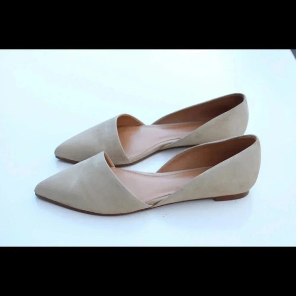 J. Crew d’orsay flats - Picture 10 of 11